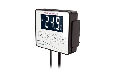 Aqua Medic T Controller Twin 2.0