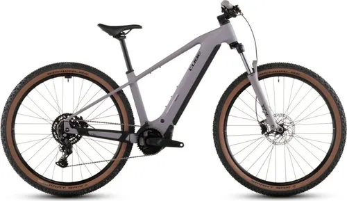 Cube E-Bikes bis 2500 Euro von CUBE
