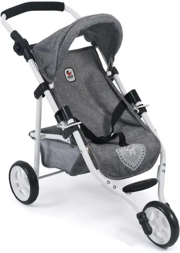 Bayer Chic 2000 Puppenbuggy Lola von CHIC2000