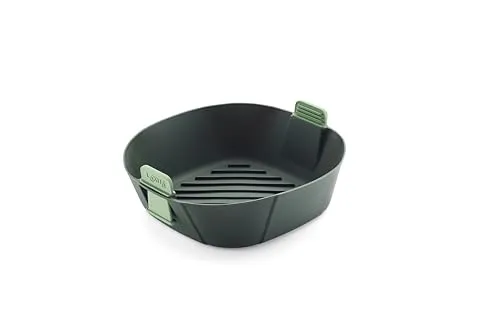 Lékué Heißluftfritteusenkorb L