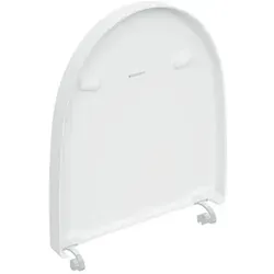 Geberit AquaClean Mera Ersatz-WC-Deckel 243.211.11.1 - Ersatzteil für AquaClean Mera WC-Sitz, sorgt für optimalen Komfort und Hygiene in Ihrem Badezimmer.