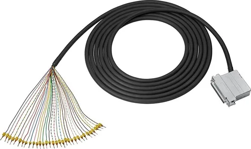 Siemens 6ES79233BD000HB0 SPS-Kabel von Siemens Dig.Industr. Rundleitung