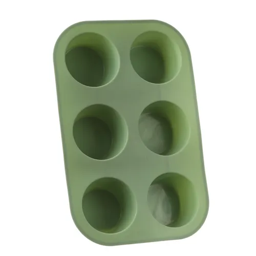 Muffin- & Gebäckformen von Marelida