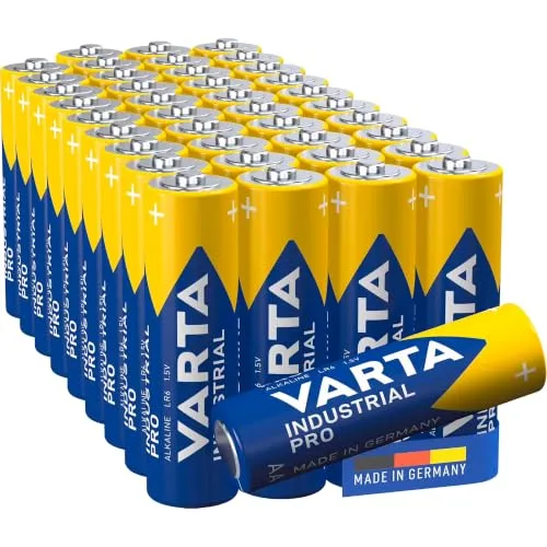 VARTA Akkus & Batterien von VARTA