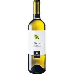 18er Set Statti I Gelsi Bianco Calabria 2024 - Versandkostenfrei!