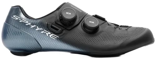 Shimano RC903 S-PHYRE Rennradschuhe, black von Shimano