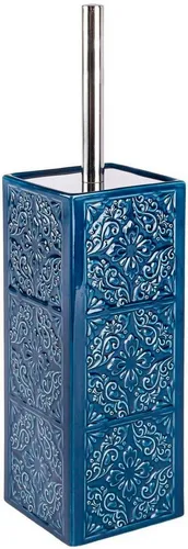 Wenko WC-Bürste Cordoba, blau
