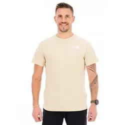 The North Face Redbox Herren T-Shirt von The North Face