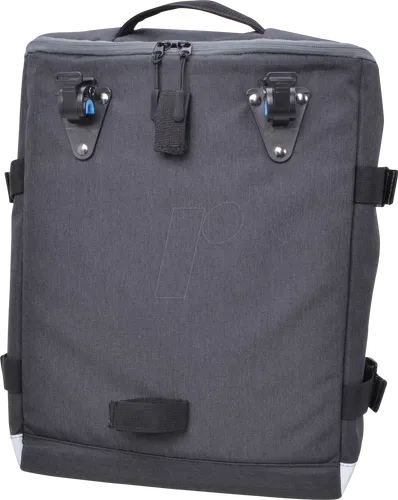 BIKE 49602 - Fahrrad - Fahrradtasche Travel, 15 Liter