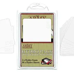 The Army Painter Wet Palette Hydro Pack (refill) von The Army Painter