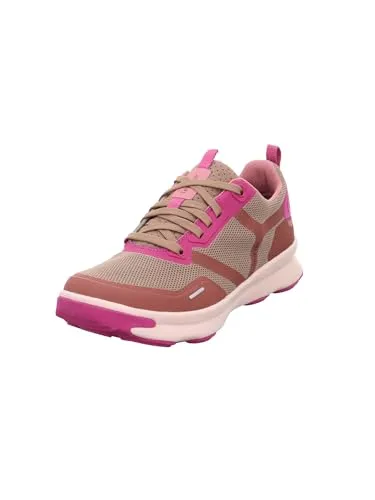 Legero Damen READY Gore-Tex Sneaker, Giotto (BEIGE) 4500, 38 EU