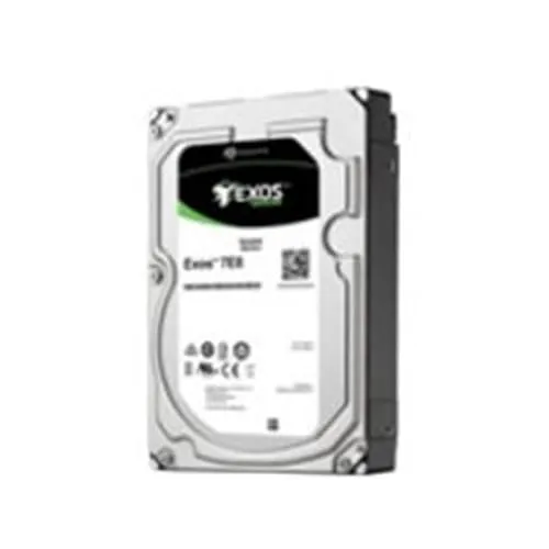 Seagate Exos 7E8 HDD 512N SATA 7200RPM 3TB