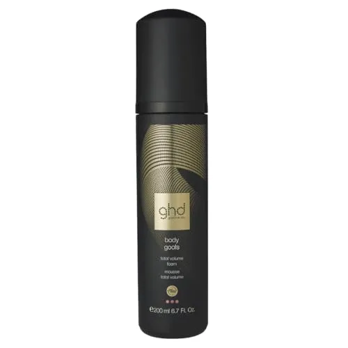 ghd Body Goals von ghd