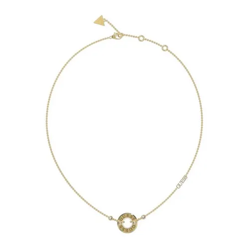 Guess Damen Halskette JUBN03110JWYGTU von GUESS