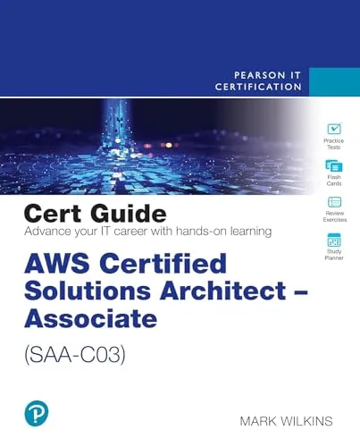 AWS Certified Solutions Architect