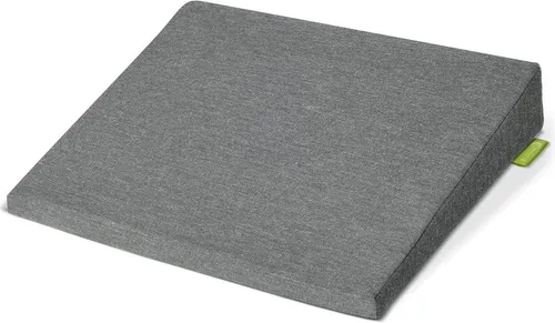 Beautissu Stuhlkissen, Beautissu BeauErgo Stuhlkissen 37x33x7cm