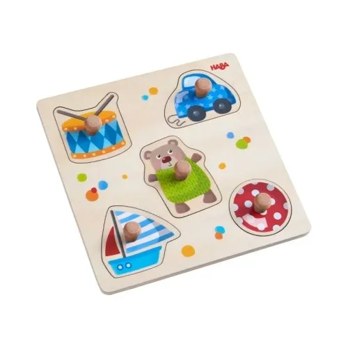 HABA Greifpuzzle Spielsachen von HABA