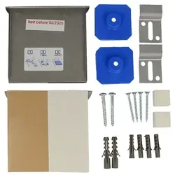 Spiegel Blau von Tecuro