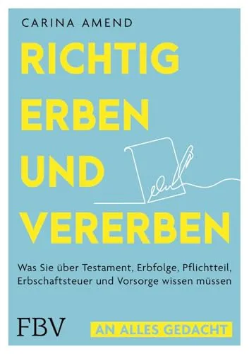Rechtsbücher von FinanzBuch Verlag