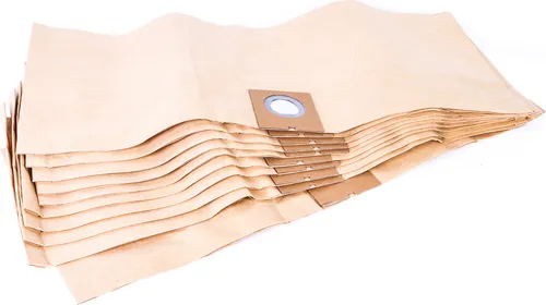 Staubsaugerbeutel passend für Kärcher NT 27/1, Festo SR 5 E, SR 6 E 10