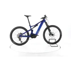 FLYER Uproc X2.10 E-Bike Fully