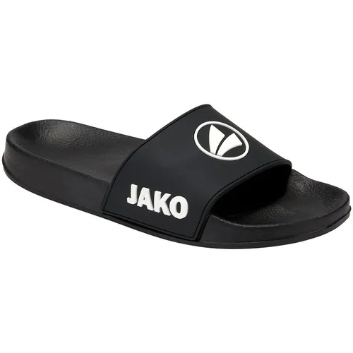 JAKO Unisex Jakolette, jet black, 46
