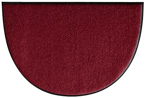 Fußmatten Rot von Erwin Müller