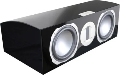 Quadral Chromium Style 15 Base hochglanz schwarz - Eleganter Lautsprecher für Heimkino-Liebhaber. Der CHROMIUM STYLE 15 BASE sorgt für erstklassigen Klang und ergänzt Ihre Lautsprecher optimal in jedem Wohnraum.