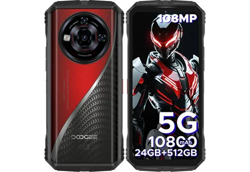 Smartphones bis 300 Euro aktuelle Angebote von Doogee