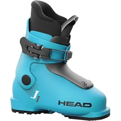 Head J1 speed blue - 16,5