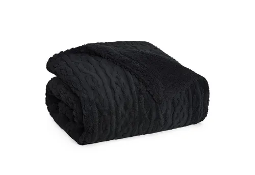 Decken Schwarz von Blumtal