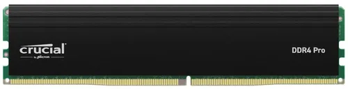 Pro DDR4 16 GB DIMM 288-Pin 3200 MHz - Arbeitsspeicher, 16 GB unbuffered DDR4 Modul mit 3200 MHz für schnelle Leistung und effizientes Multitasking in PCs.