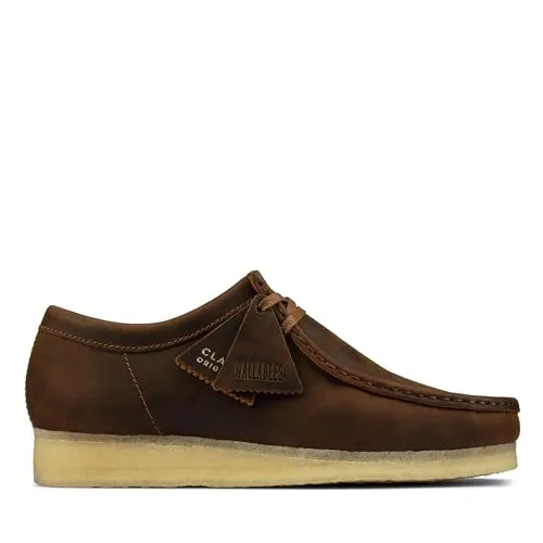 Clarks Wallabee Schuhe EU 44.5