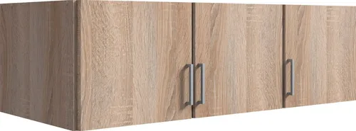 Wimex Schrankaufsatz Click, struktureichefarben hell in beige von Wimex