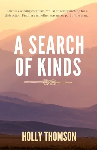 A Search of Kinds