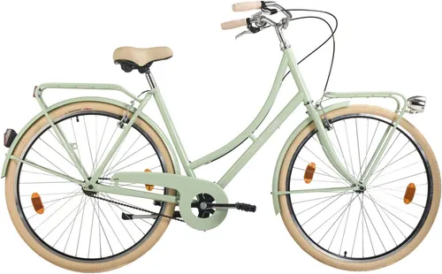 Hollandia Hollandrad Damen 28