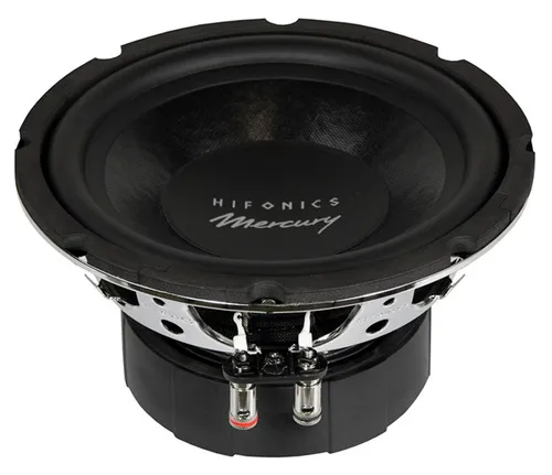 Hifonics MRW-84 Mercury Woofer von HiFonics