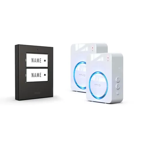 Türklingeln von m-e