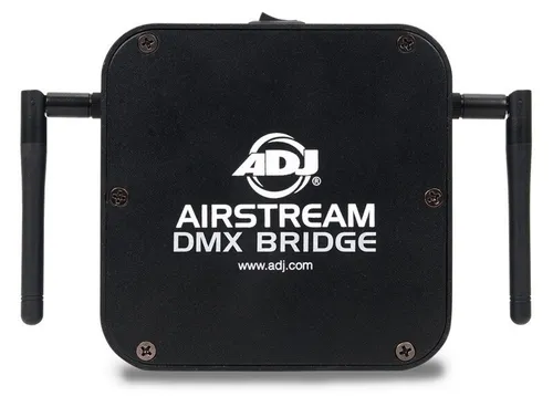 American DJ Airstream Bridge DMX ADJ von American DJ