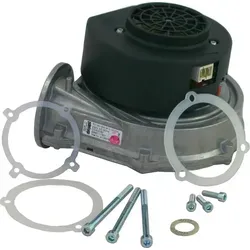 Wolf Gasgebläse Boost für CGB 8611185 - Zubehör für Klima & Heizen, leistungsstarkes Gasgebläse für effiziente Wärmeverteilung und optimale Heizleistung.