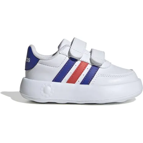 adidas Sportswear BREAKNET 2.0 KIDS Klettschuh für Kinder