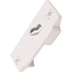 Ersatzteil - Führung für mittlere Ablage, original - - ariston hotpoint, whirlpool, bauknecht