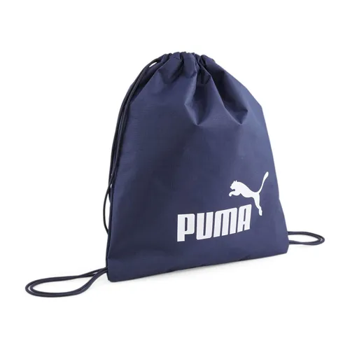 Puma Puma Phase Gym Sack - puma navy, Größe:-