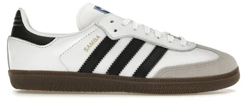 adidas Kinder Samba Og C Freizeitschuhe IE3677