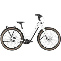 Bulls Sturmvogel EVO 600 Wh Damen E-Bike 2026 von Bull's