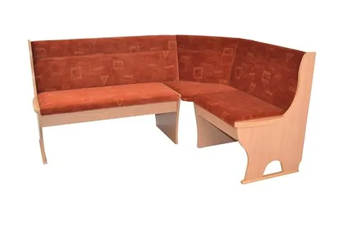 moebel direkt online Eckbank 125x165 cm