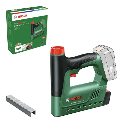 Bosch Home Garden UniversalTacker 18-14 von Bosch