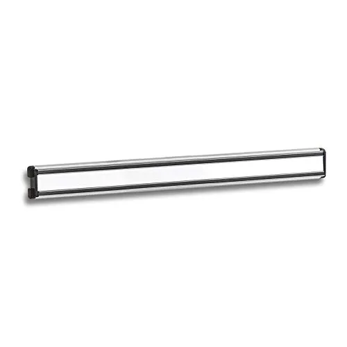 Zeller 24571 Magnetleiste, Aluminium