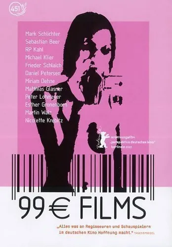 euro films (Kurzfilm) - Filmgalerie 451 6401713 - (DVD Vide... 99