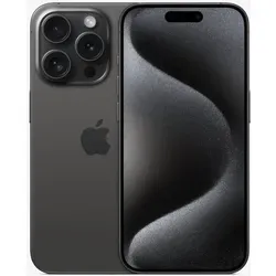 Apple iPhone 15 Pro von Apple